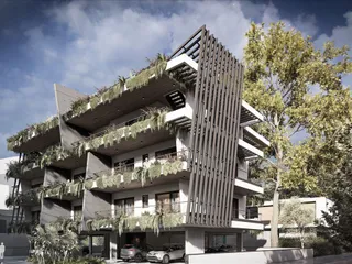 Anne Residence в Меса Гитонии