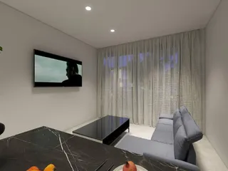 Anne Residence в Меса Гитонии