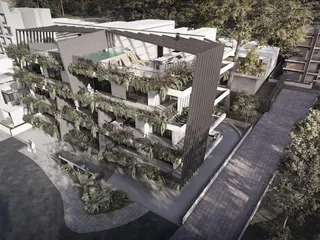 Anne Residence в Меса Гитонии