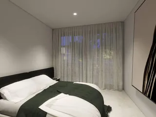 Anne Residence в Меса Гитонии