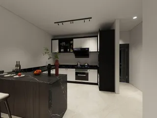 Anne Residence в Меса Гитонии