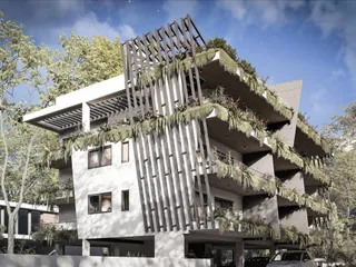 Anne Residence в Меса Гитонии