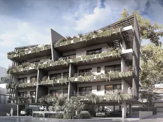 Anne Residence в Меса Гитонии