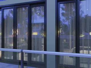 Anne Residence в Меса Гитонии