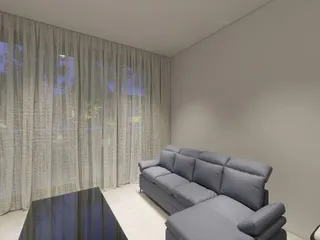 Anne Residence в Меса Гитонии