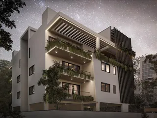 Anne Residence в Меса Гитонии