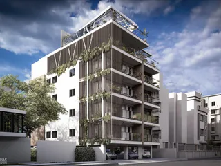 Galil Heights в Неаполисе