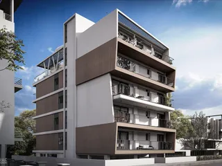 Galil Heights в Неаполисе