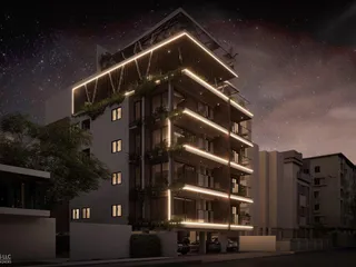 Galil Heights в Неаполисе