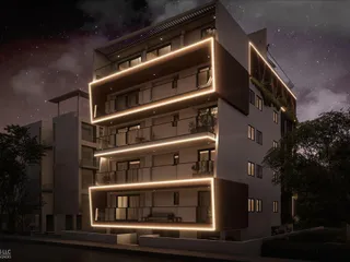 Galil Heights в Неаполисе