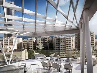 Galil Heights в Неаполисе