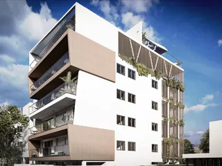 Galil Heights в Неаполисе