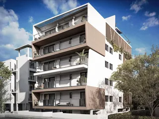 Galil Heights в Неаполисе