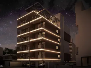 Galil Heights в Неаполисе