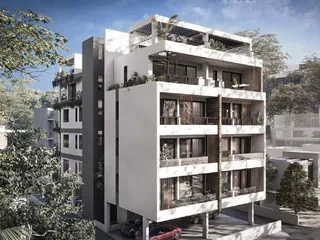 Oasis Verde в городе Лимассоле