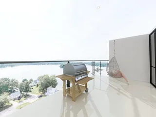 Oasis Verde в городе Лимассоле