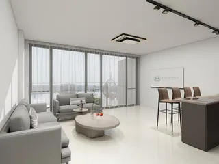 Oasis Verde в городе Лимассоле