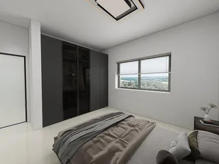 Oasis Verde в городе Лимассоле