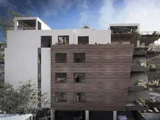 Oasis Verde в городе Лимассоле