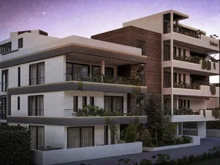 Solace Residence в Меса Гитонии