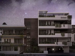Solace Residence в Меса Гитонии