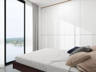 Solace Residence в Меса Гитонии