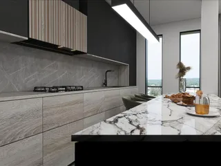 Solace Residence в Меса Гитонии