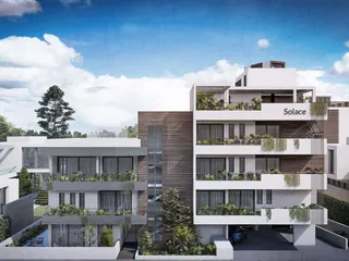 Solace Residence в Меса Гитонии