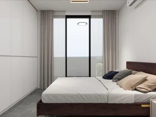 Solace Residence в Меса Гитонии