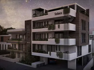 Solace Residence в Меса Гитонии