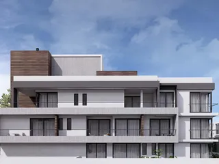 Solace Residence в Меса Гитонии