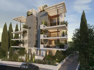 Sunnyday Apartments в Гермасойе