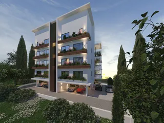 Sunnyday Apartments в Гермасойе