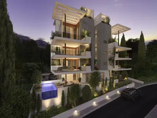 Sunnyday Apartments в Гермасойе