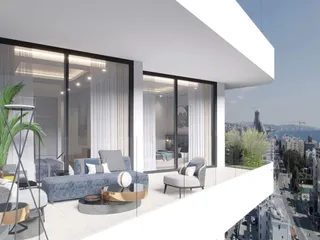 Mandarin Park Tower в Гермасойе