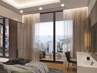 Mandarin Park Tower в Гермасойе