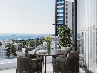 Mandarin Park Tower в Гермасойе