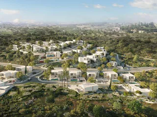 Hill в Пиргосе