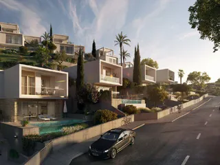 Hill в Пиргосе