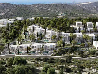 Hill в Пиргосе