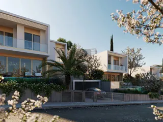 Hill в Пиргосе