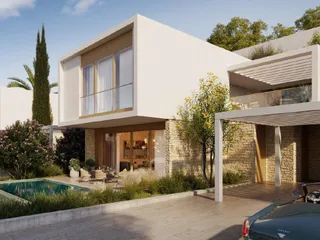 Hill в Пиргосе