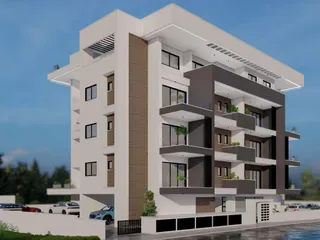 Bellagio Residences в Закаки