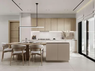 Panthea Hills в Агиос Афанасиосе