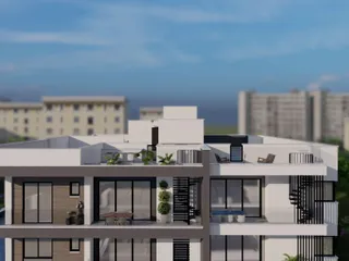 Soul by Gindi в городе Лимассоле