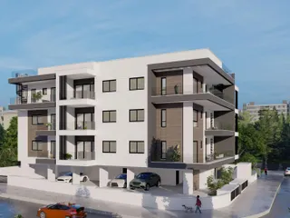 Soul by Gindi в городе Лимассоле