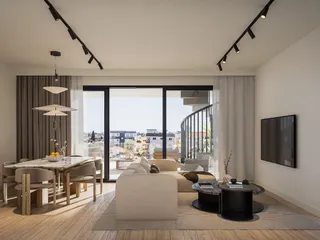 Alder в городе Лимассоле