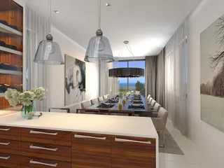 Laguna Beachfront Villas в Кисонерге