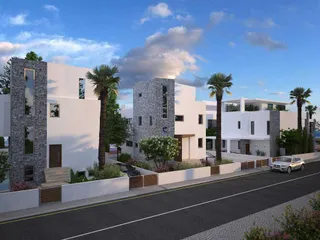 Laguna Beachfront Villas в Кисонерге