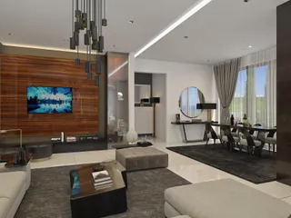 Laguna Beachfront Villas в Кисонерге